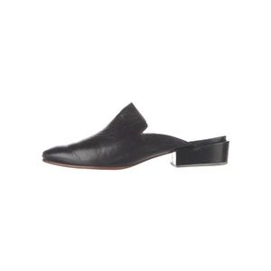 Rachel Comey Leather Mules